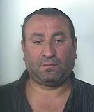 RUSSO DOMENICO CL. 67